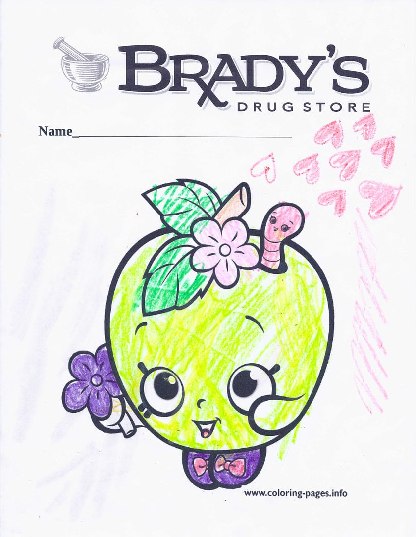 kid's colouring contest