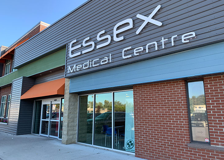 Essex Medical Centre