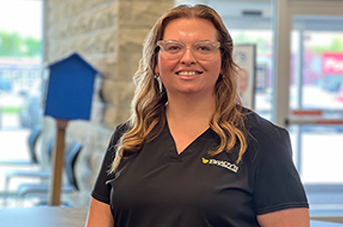 Heather C Pharmacy Technician at Brady's Drug Store