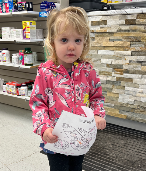 BELLE RIVER MERRIN COLOURING CONTEST WINNER WEB 480X562